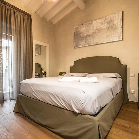 La Piccola Corte Arezzo Buitenkant foto