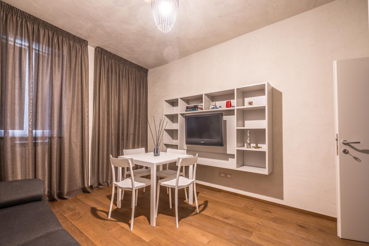 La Piccola Corte Arezzo Buitenkant foto
