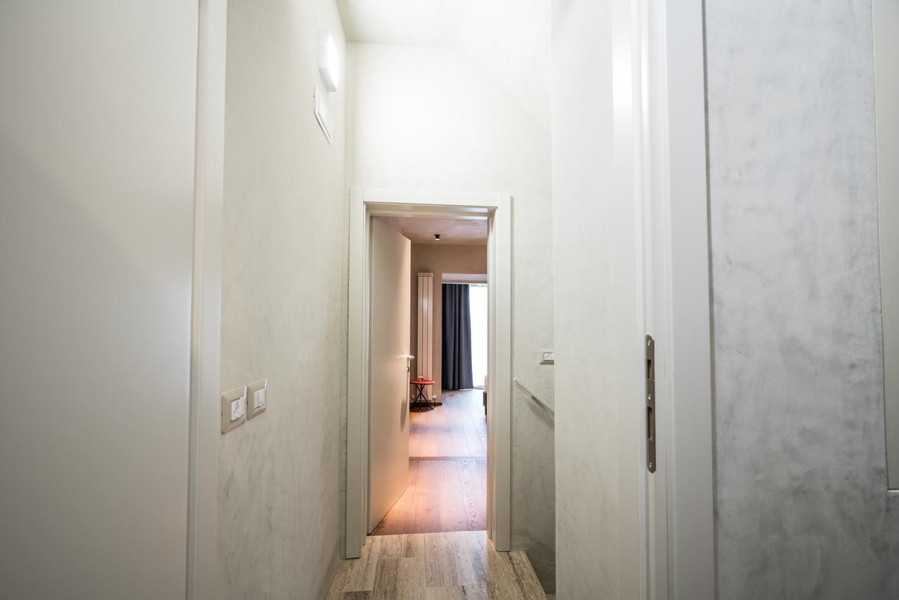 La Piccola Corte Arezzo Buitenkant foto